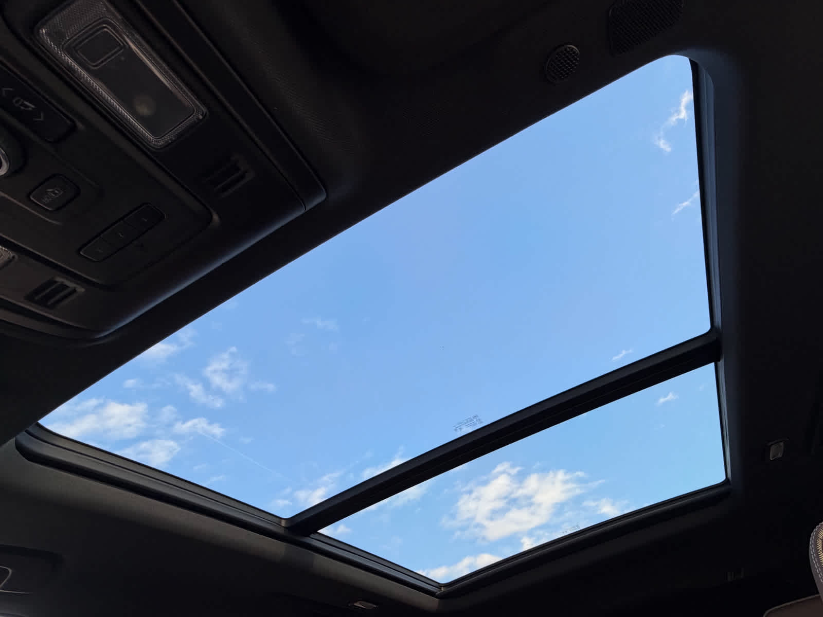 2023 Chevrolet Tahoe 4WD High Country