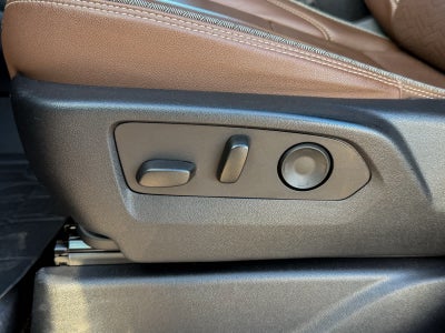 2023 Chevrolet Tahoe 4WD High Country