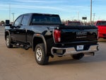 2024 GMC Sierra 2500HD 4WD Crew Cab Standard Bed Pro