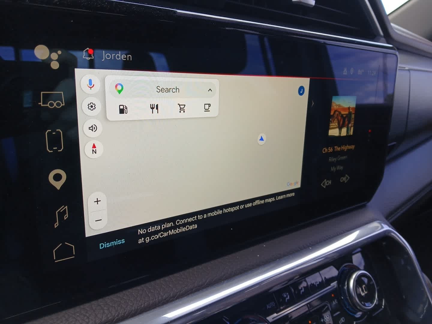 2024 GMC Sierra 2500HD 4WD Crew Cab Standard Bed Denali