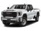 2024 GMC Sierra 3500HD 4WD Crew Cab Long Bed Pro