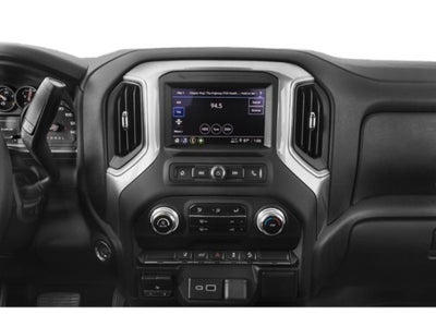 2024 GMC Sierra 3500HD 4WD Crew Cab Long Bed Pro