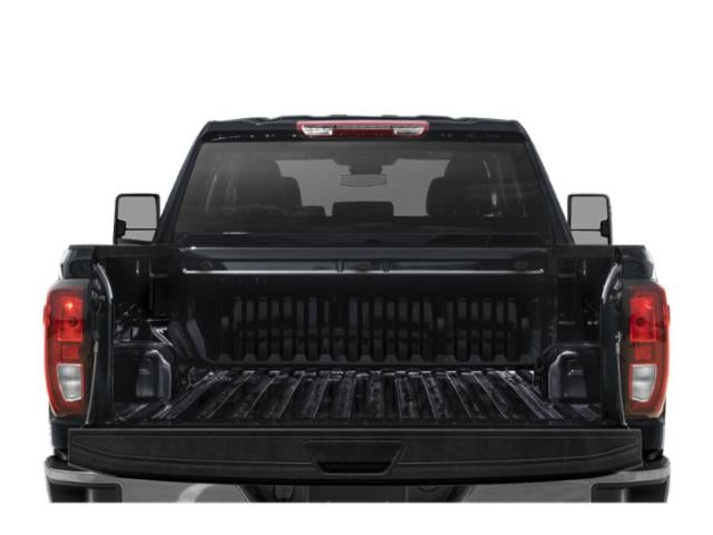 2024 GMC Sierra 3500HD 4WD Crew Cab Long Bed Pro
