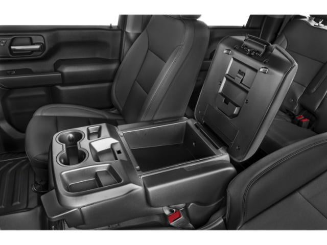 2024 GMC Sierra 3500HD 4WD Crew Cab Long Bed Pro