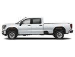2024 GMC Sierra 3500HD 4WD Crew Cab Long Bed Pro