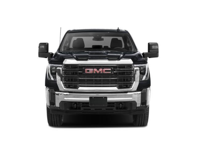 2024 GMC Sierra 3500HD 4WD Crew Cab Long Bed Pro