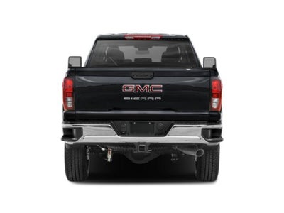 2024 GMC Sierra 3500HD 4WD Crew Cab Long Bed Pro
