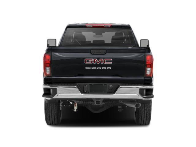 2024 GMC Sierra 3500HD 4WD Crew Cab Long Bed Pro