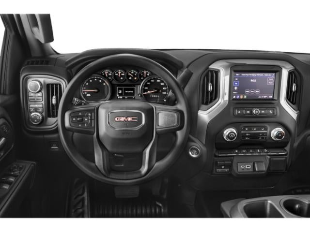 2024 GMC Sierra 3500HD 4WD Crew Cab Long Bed Pro
