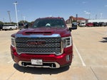 2022 GMC Sierra 3500HD Denali