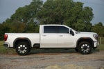 2025 GMC Sierra 2500HD 4WD Crew Cab Standard Bed Denali