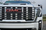 2025 GMC Sierra 2500HD 4WD Crew Cab Standard Bed Denali