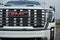 2025 GMC Sierra 2500HD 4WD Crew Cab Standard Bed Denali
