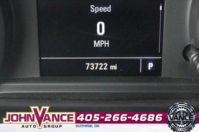 2022 GMC Sierra 1500 Limited 2WD Double Cab Standard Box Pro