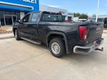 2022 GMC Sierra 1500 Limited 2WD Double Cab Standard Box Pro