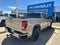 2022 GMC Sierra 1500 4WD Crew Cab Short Box Elevation