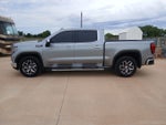 2026 GMC Sierra 1500 Crew Cab, Short Bed, SLT, 4WD