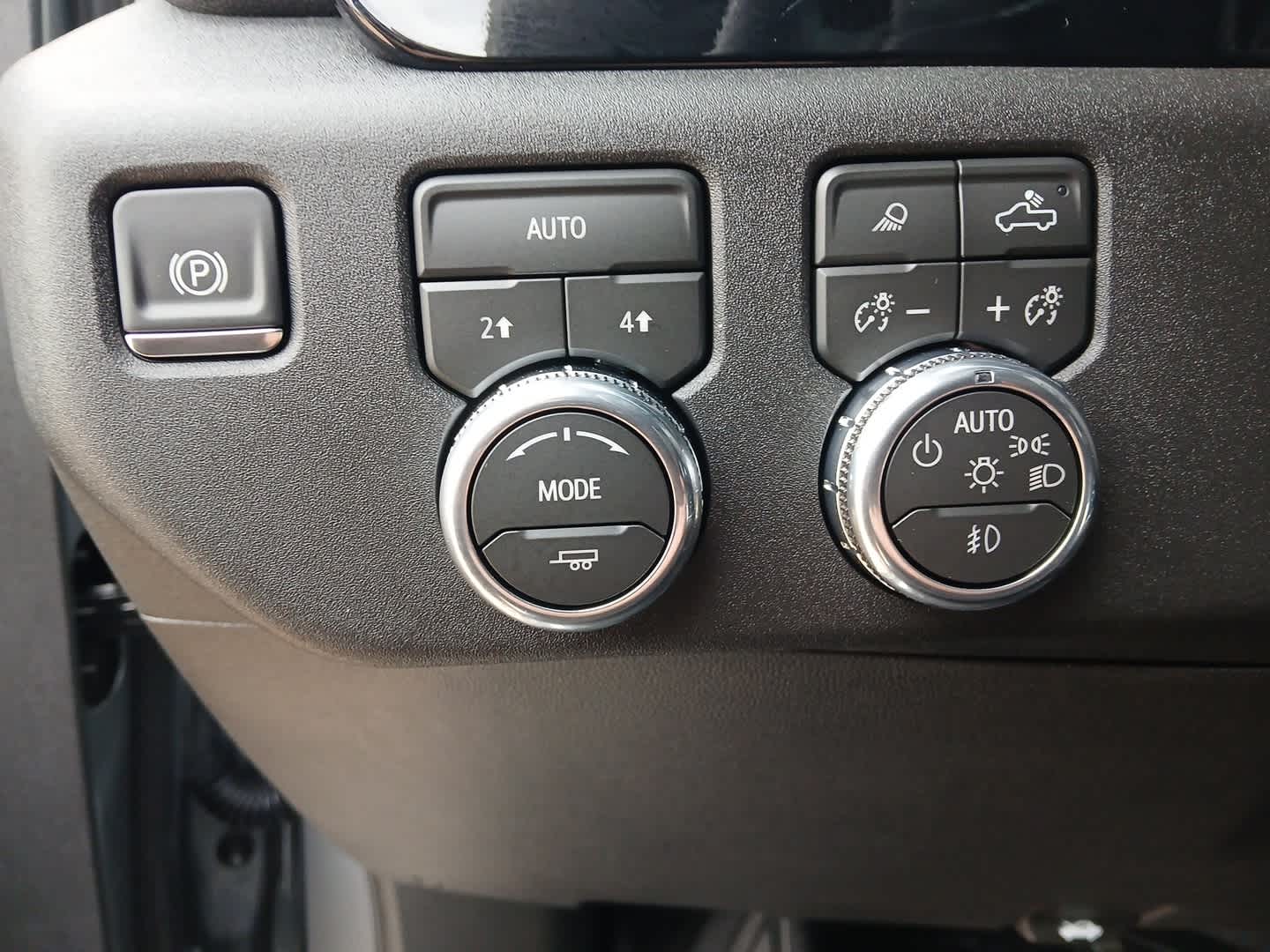 2026 GMC Sierra 1500 Crew Cab, Short Bed, SLT, 4WD