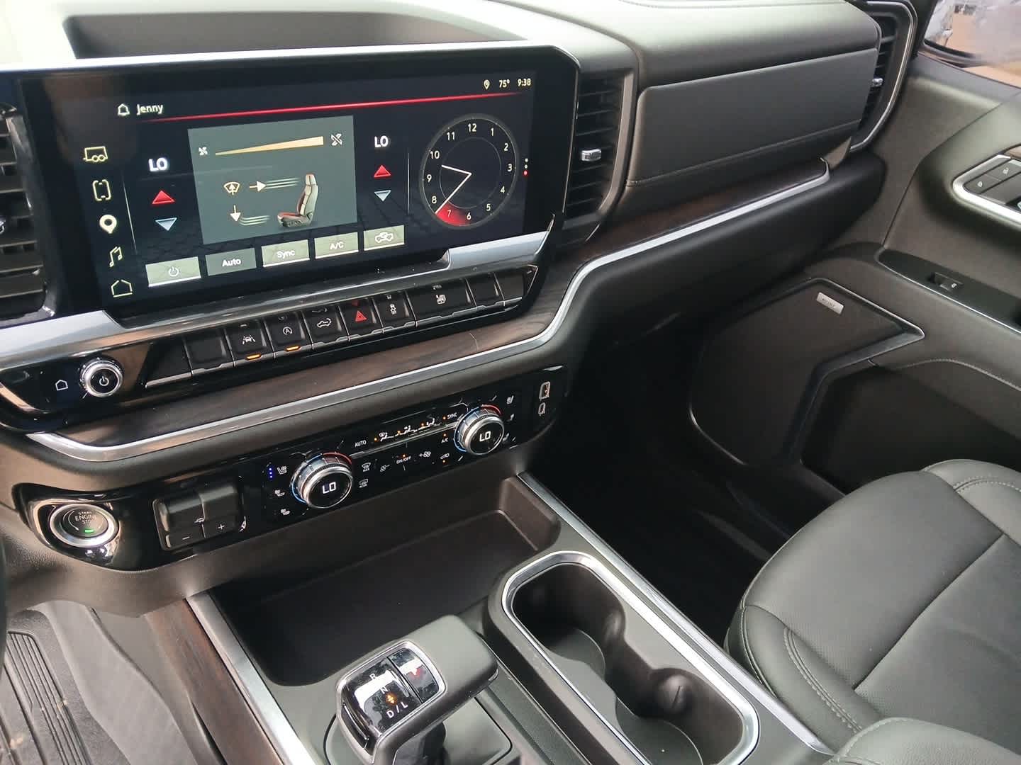 2026 GMC Sierra 1500 Crew Cab, Short Bed, SLT, 4WD