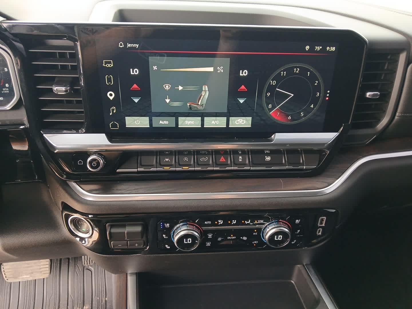 2026 GMC Sierra 1500 Crew Cab, Short Bed, SLT, 4WD