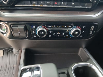 2026 GMC Sierra 1500 Crew Cab, Short Bed, SLT, 4WD