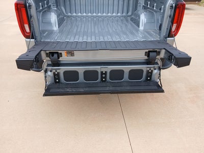 2026 GMC Sierra 1500 Crew Cab, Short Bed, SLT, 4WD