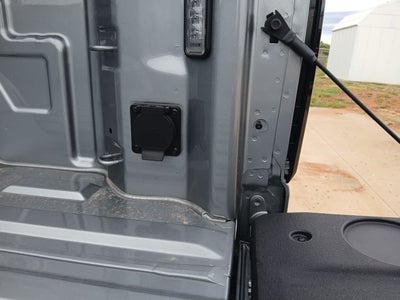 2026 GMC Sierra 1500 Crew Cab, Short Bed, SLT, 4WD
