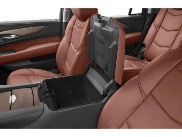 2020 Cadillac Escalade 4WD Platinum