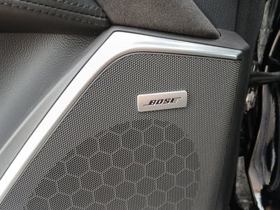 2020 Cadillac Escalade 4WD Platinum