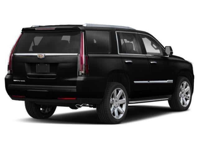 2020 Cadillac Escalade 4WD Platinum