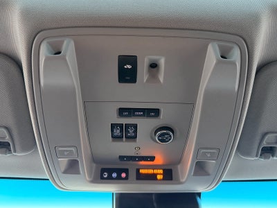 2019 Cadillac Escalade ESV Premium Luxury