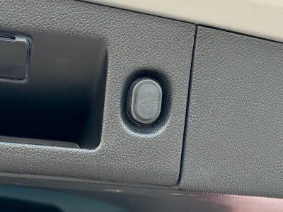 2019 Cadillac Escalade ESV Premium Luxury