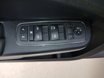 2022 Chrysler 300 Touring