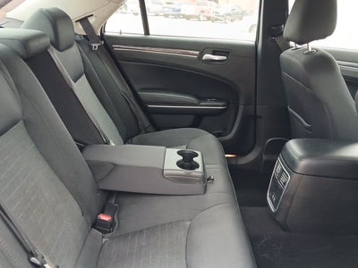 2022 Chrysler 300 Touring