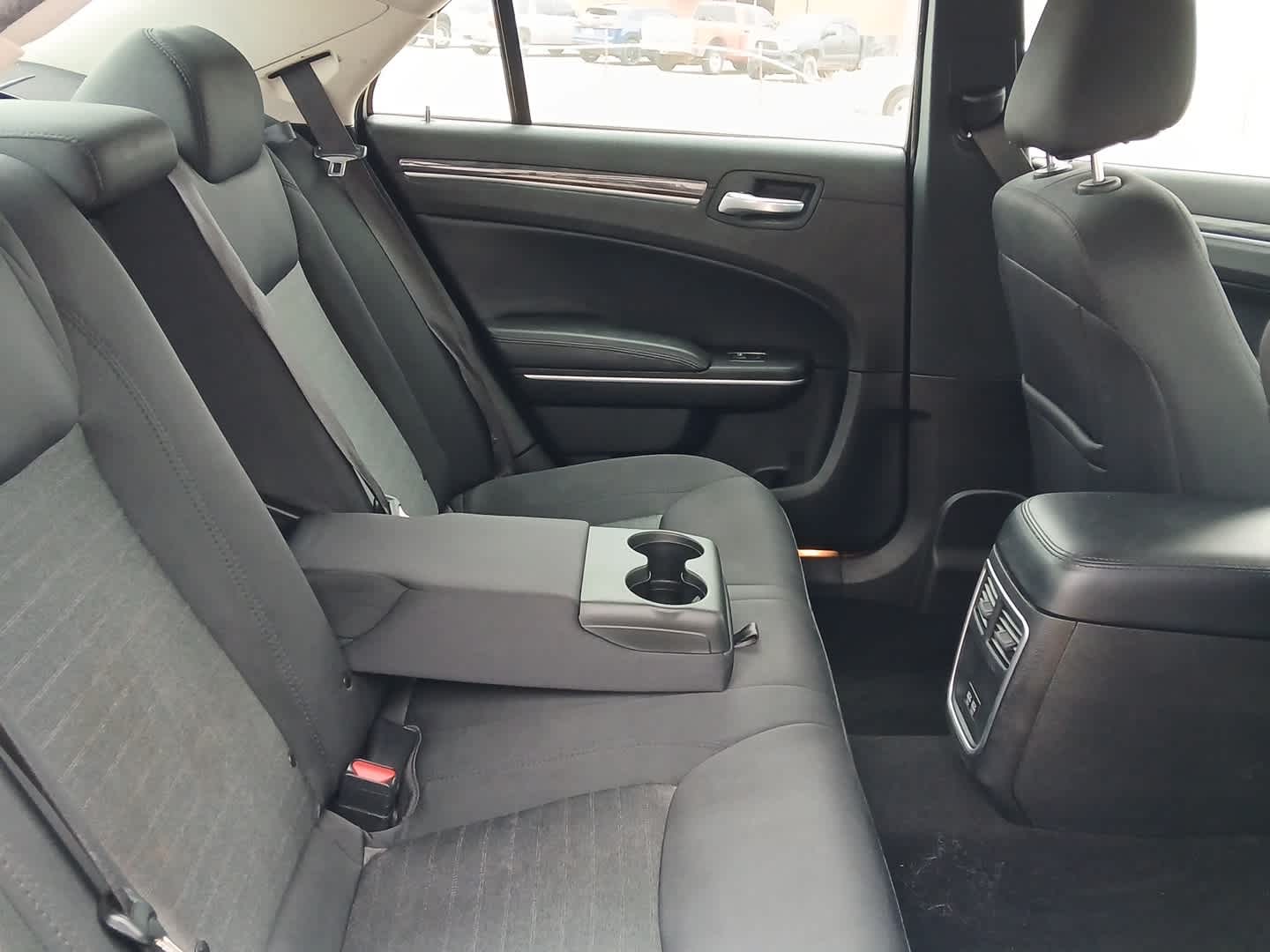 2022 Chrysler 300 Touring