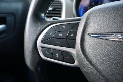2019 Chrysler 300 Touring