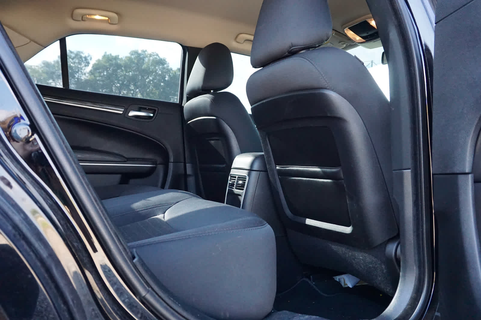2019 Chrysler 300 Touring