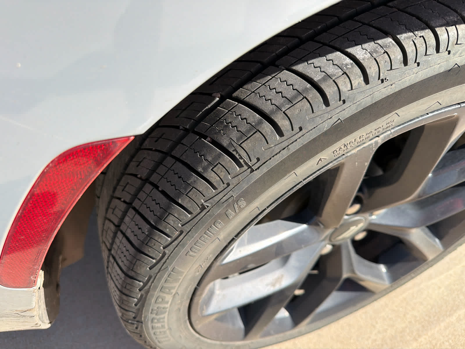 2020 Dodge Charger SXT RWD