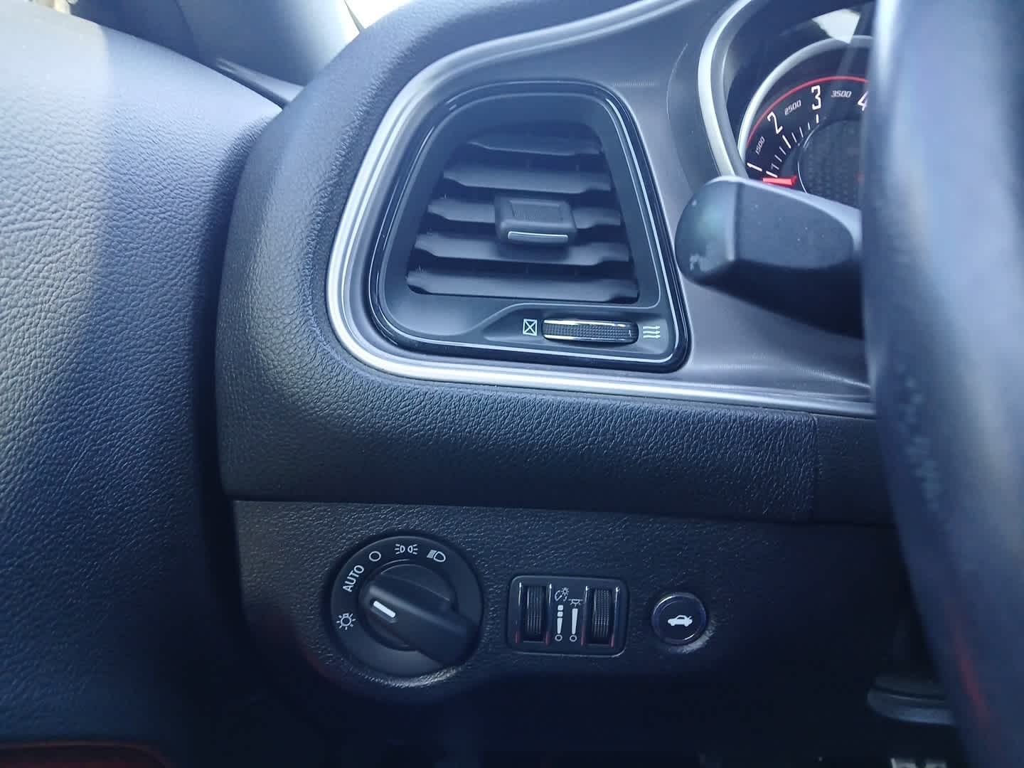 2019 Dodge Challenger R/T Scat Pack Widebody