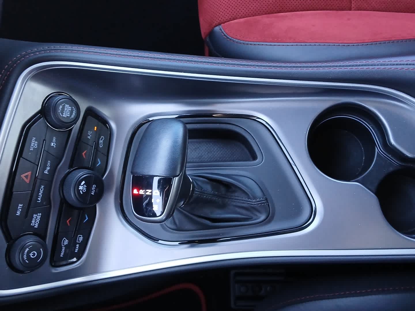 2019 Dodge Challenger R/T Scat Pack Widebody