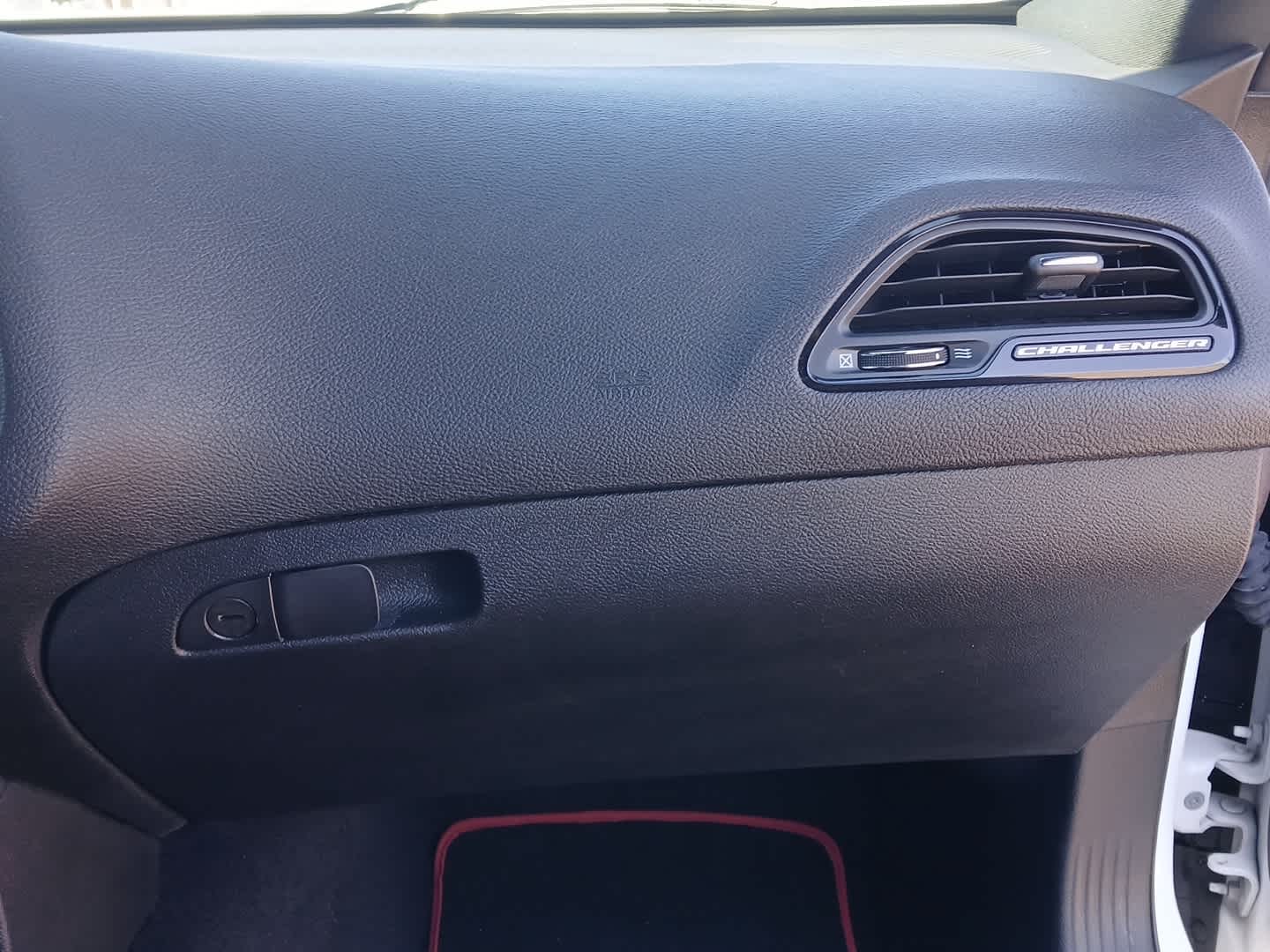 2019 Dodge Challenger R/T Scat Pack Widebody