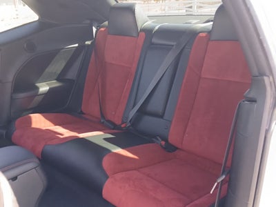 2019 Dodge Challenger R/T Scat Pack Widebody