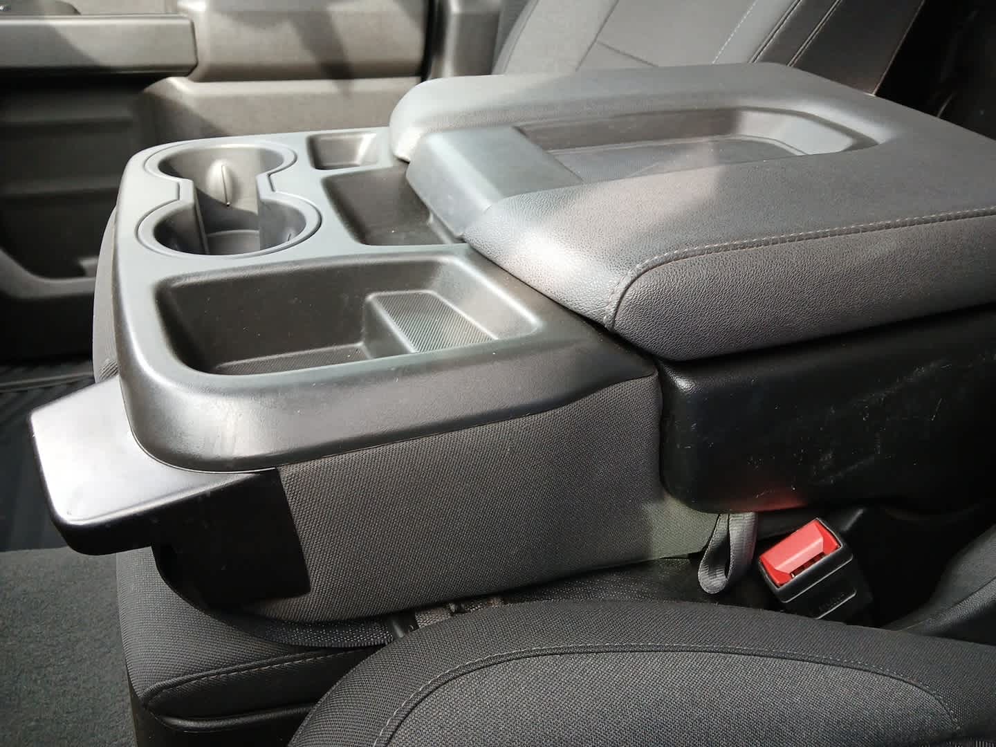 2024 Chevrolet Silverado 2500HD 4WD Crew Cab Standard Bed Custom