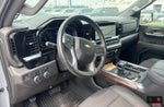 2024 Chevrolet Silverado 1500 4WD Crew Cab Short Bed LT
