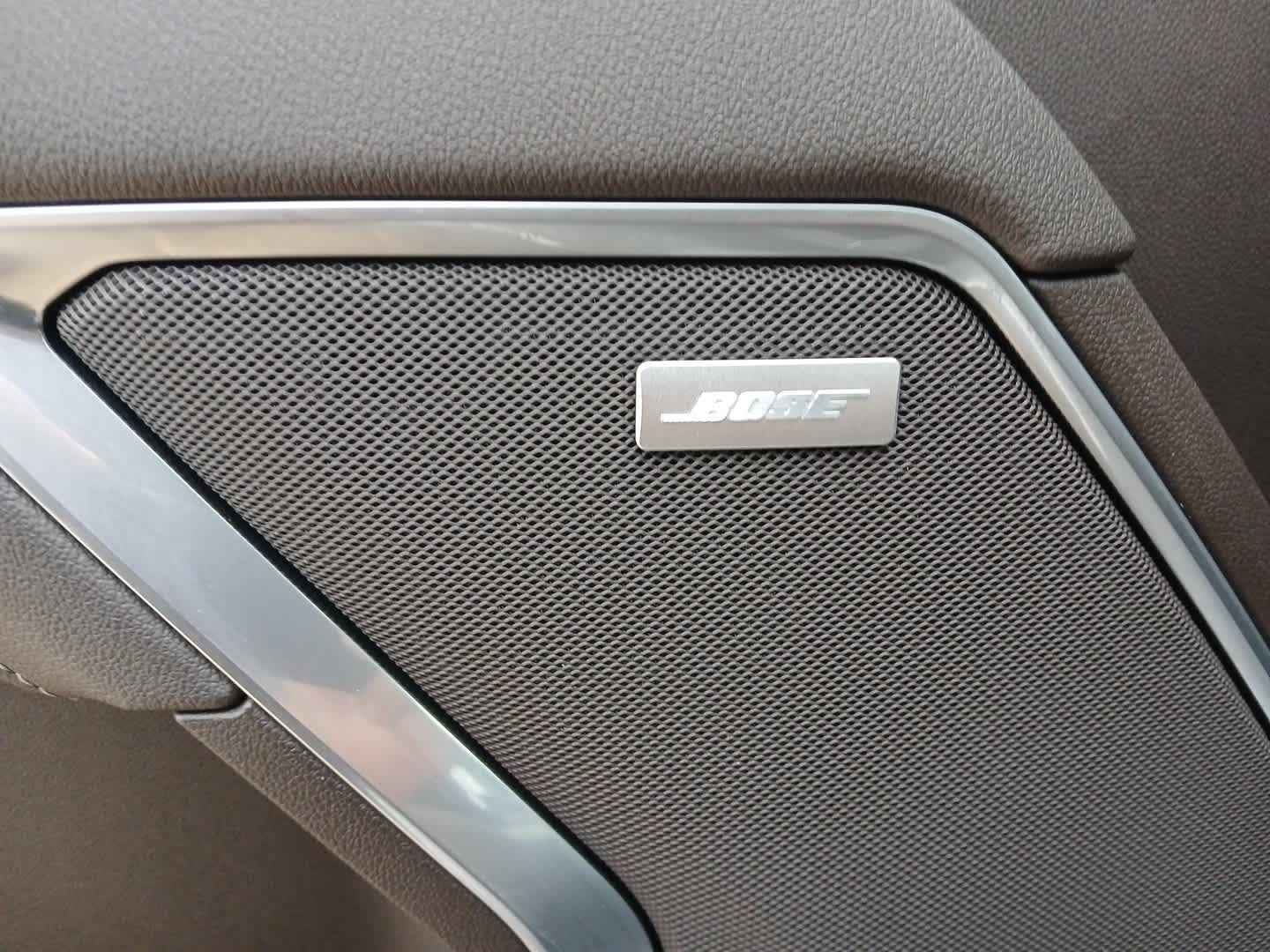 2026 Chevrolet Silverado 1500 4WD Crew Cab Short Bed LTZ