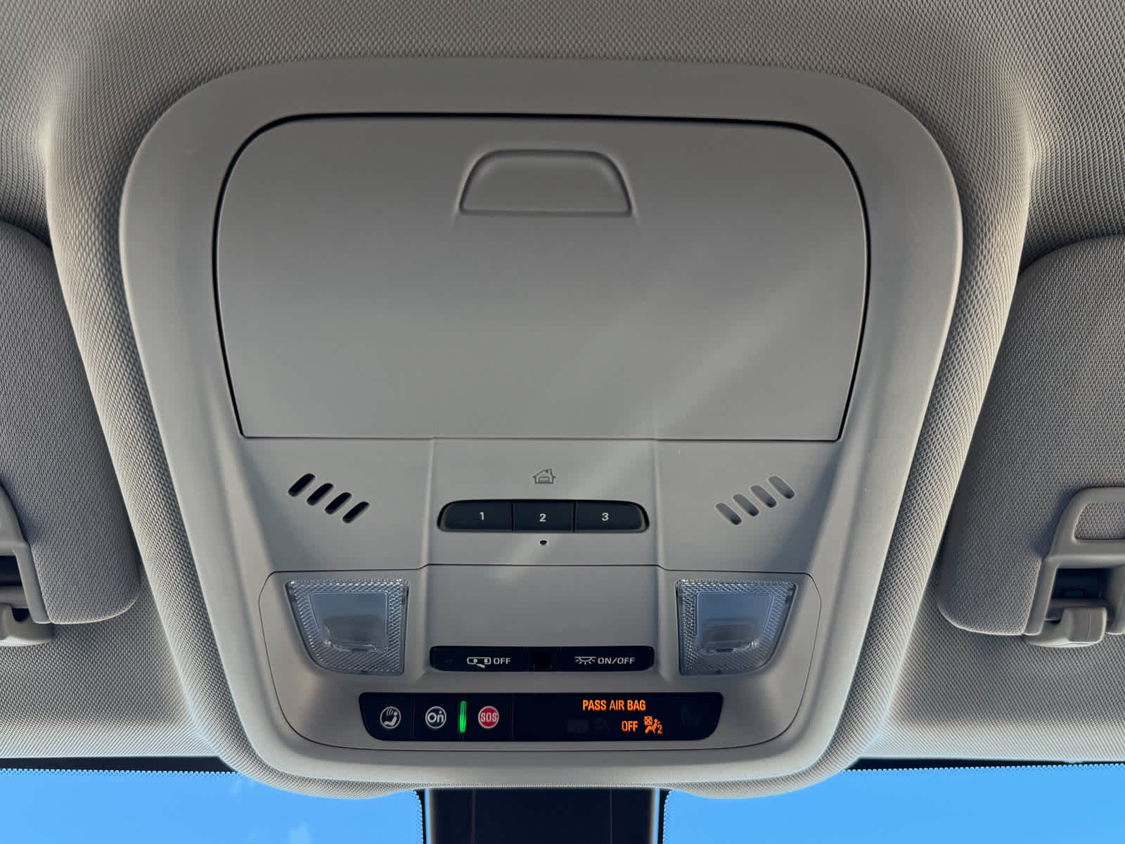 2020 Chevrolet Equinox FWD 2FL