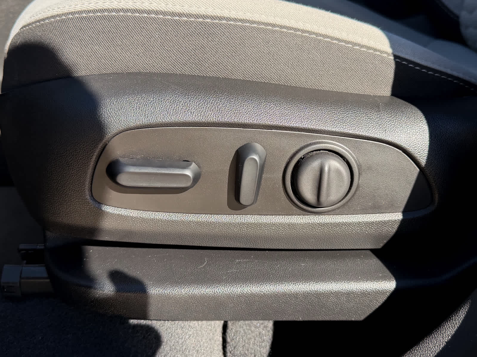 2020 Chevrolet Equinox FWD 2FL