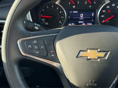 2020 Chevrolet Equinox AWD 2FL