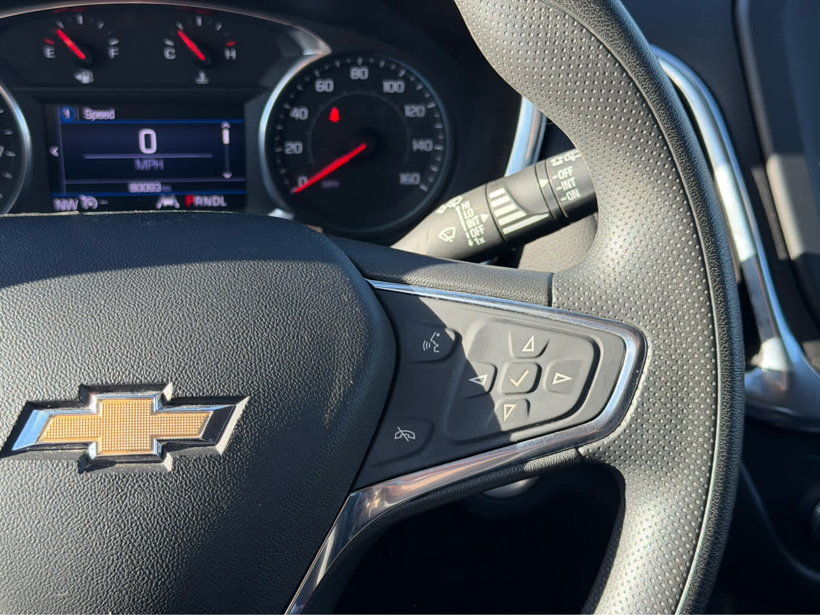 2020 Chevrolet Equinox AWD 2FL