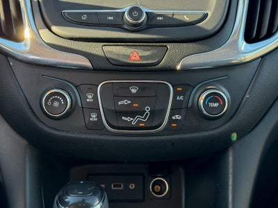 2020 Chevrolet Equinox AWD 2FL